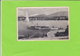Genève-La Rade
