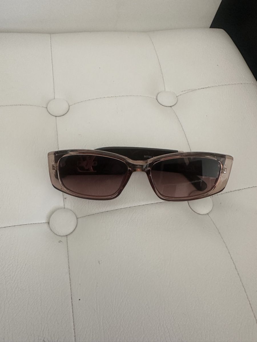 Brillen & Gläser: Lunettes soleil neuf  – Neu und originalverpackt aus Biel/Bienne von orange1 1