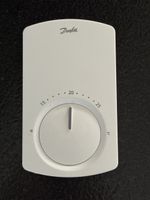Danfoss Raumthermostat CF-RS