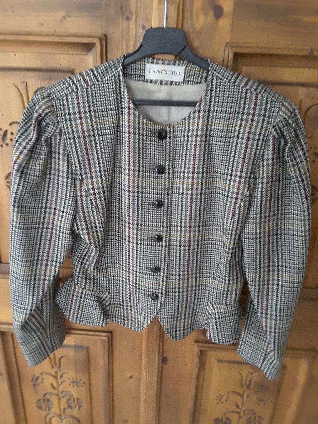 Giacche: Blazer Gr. 36 – Nuovo (secondo la descrizione) da Boppelsen venduto da tigimohrli