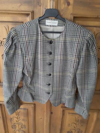 Blazer Gr. 36