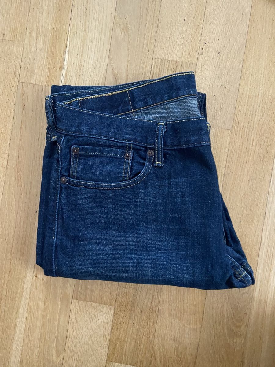 Levi's Jeans: LEVİS 514. GRÖSSE W34/L30 – Nuovo (secondo la descrizione) da Zürich venduto da schneeflocke303 8