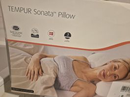 Tempur Kissen Sonata Pillow, neu