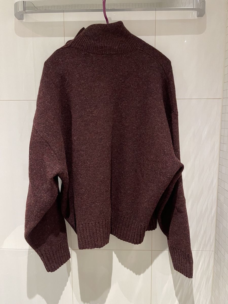 Celine Maglioni & Felpe: CÉLINE PULLOVER - PHOEBE PHILO - Cashmere - Grösse M – Nuovo (secondo la descrizione) da Mauren venduto da toppiloppi 1