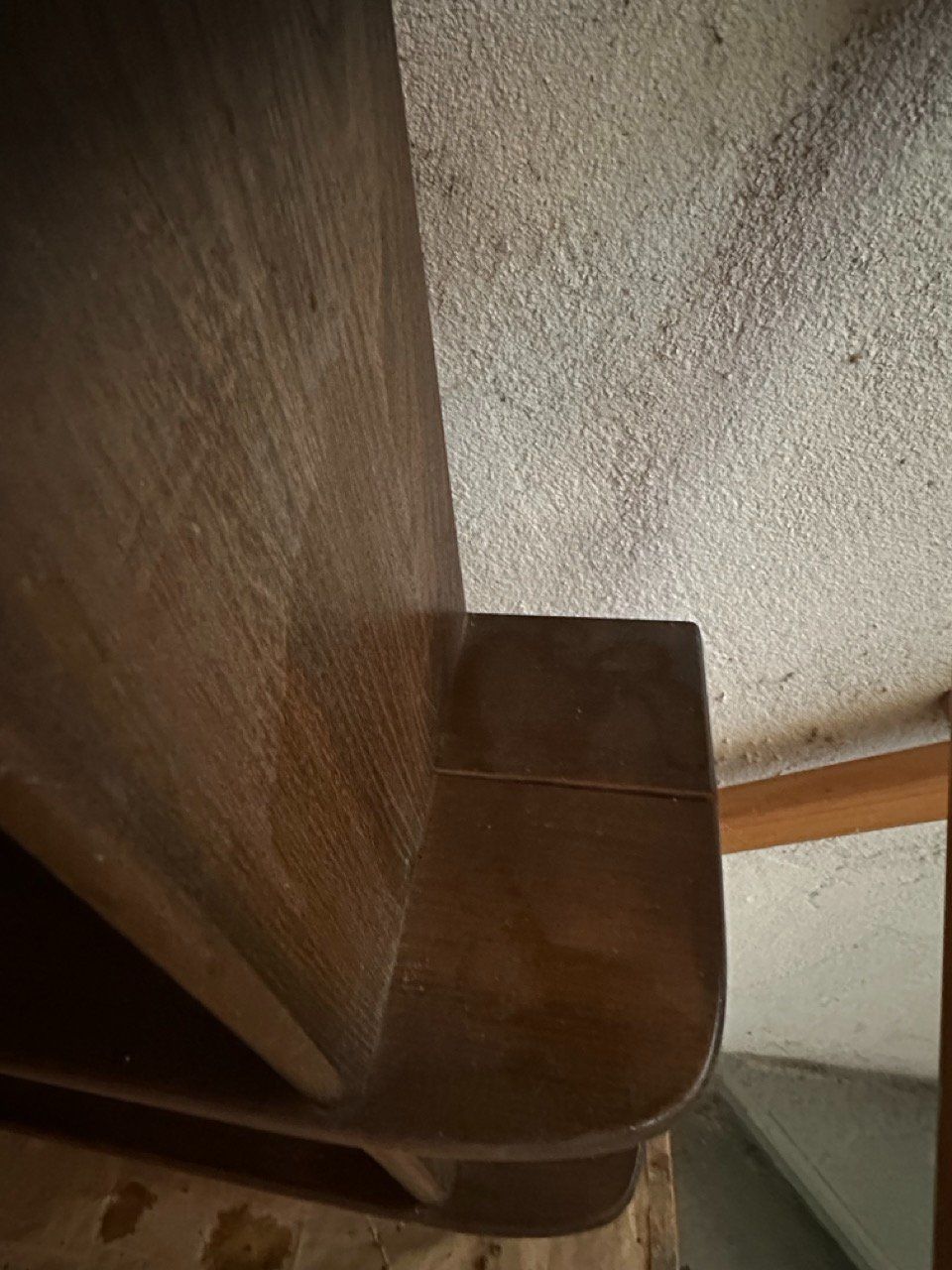 Scaffali: Mid-Century Bücherregal – Usato da Ins venduto da ab_80 1