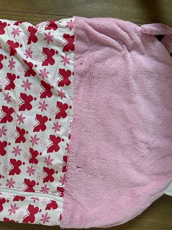 Schlafsäcke: Schlafsack Happy Nappers Grösse L – Gebraucht aus maienfeld von marti-86 1
