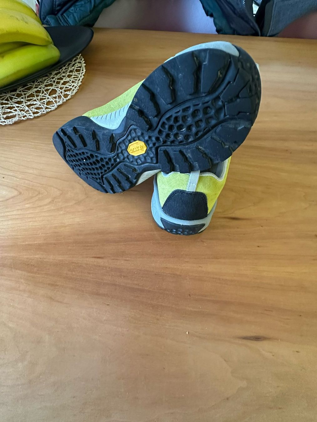 Scarpe da uomo: Scarpa Mojito Schuhe Grösse 40 – Usato da Burgdorf venduto da interstellar2 2