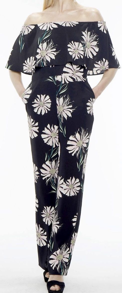 Jumpsuits: Combinaison Maison 123 – Neu (gemäss Beschreibung) aus Servion von sap_w8wg