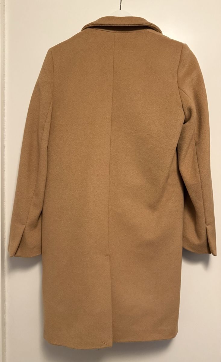 Zara Cappotti: Mantel braun – Usato da Gossau SG venduto da laura_dema 4