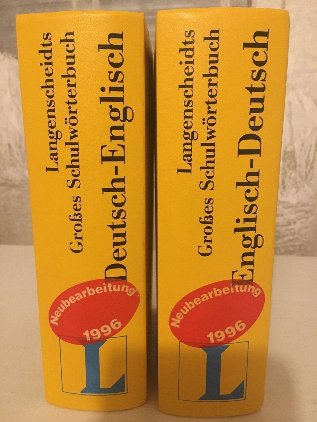 Bücher: Dictionnaire – Gebraucht aus La Tour-de-Peilz von Halltal