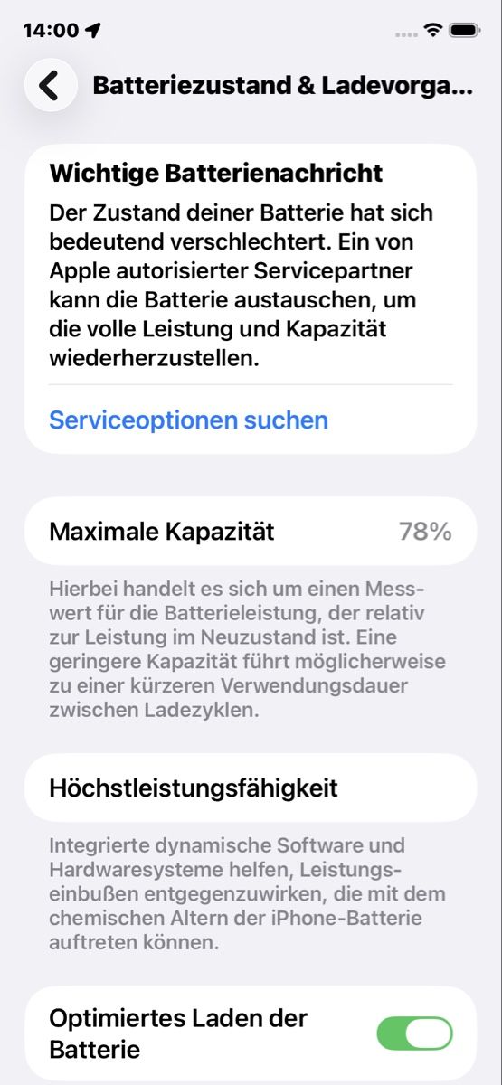 Apple Telefoni cellulari / Smartphones: iPhone 11 64 GB Defekte Ladebuchse – Usato da Wollerau venduto da markus_h 3