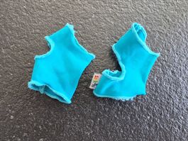 Sock ons Babysocken - behält Babysocken an Ort und Stelle 