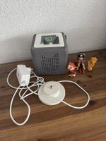 Toniebox inklusiv Figuren