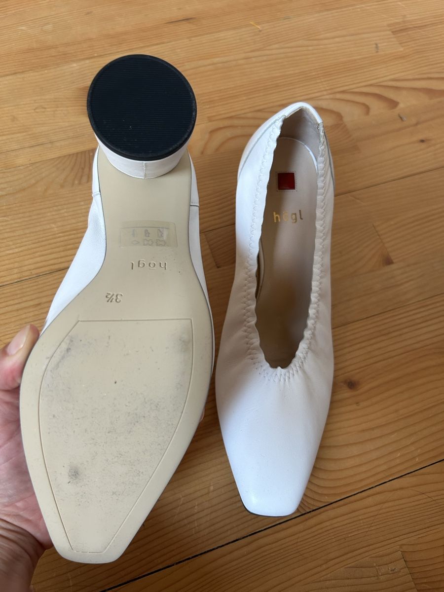 Högl Scarpe da uomo: Högl Schuhe neu – Nuovo (secondo la descrizione) da Menziken venduto da sense83 2