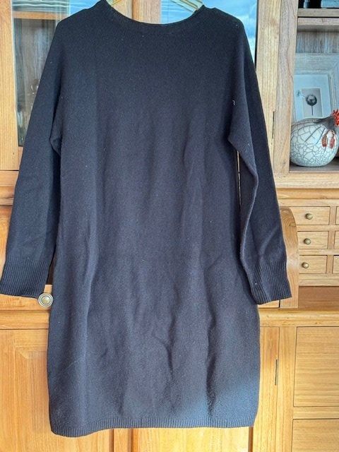 Vestiti: Strickkleid, oui, Gr.36 – Usato da Oberrohrdorf venduto da maggys15 1
