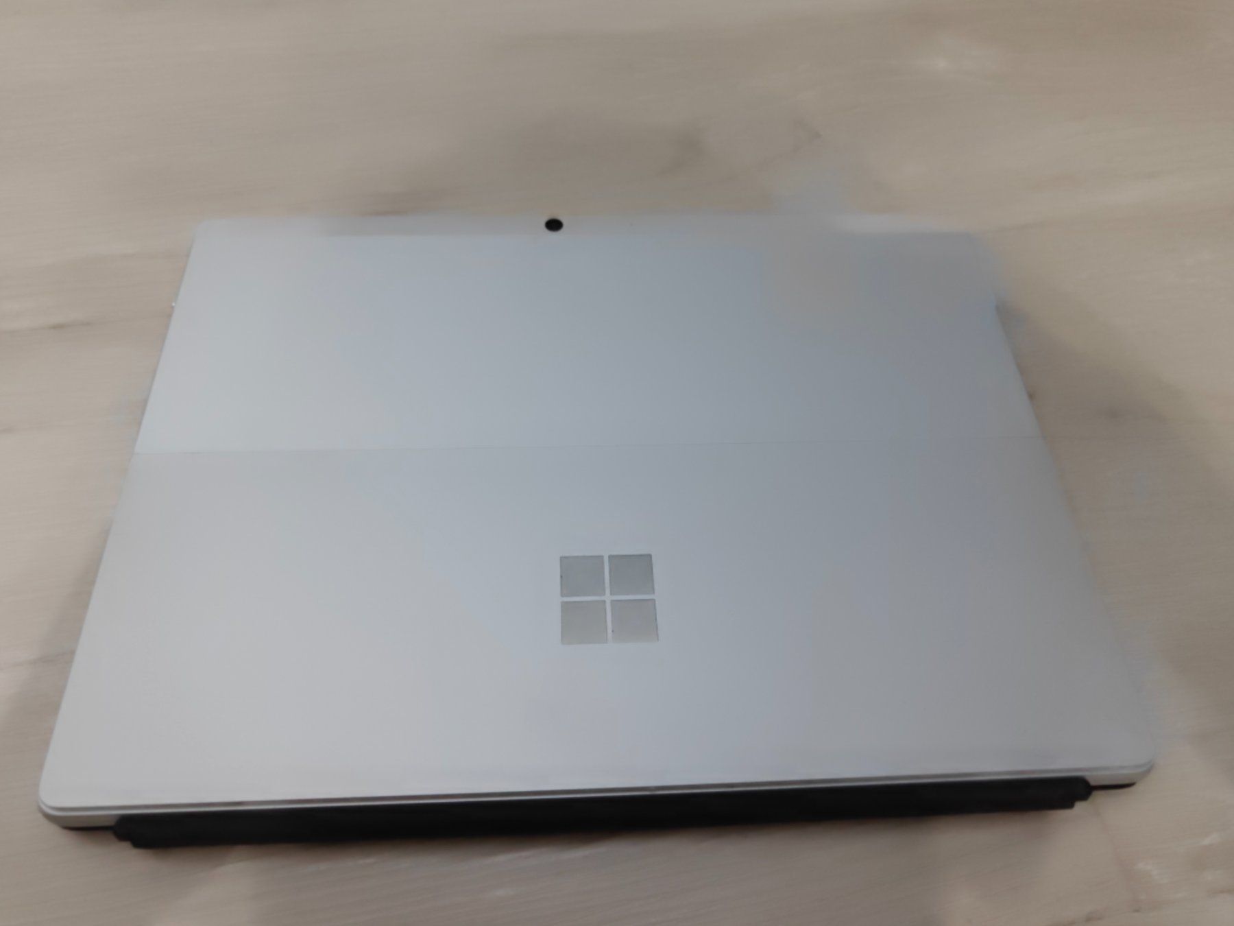 Microsoft Notebooks: Microsoft Surface Pro 8 inkl. Dockingstation – Gebraucht aus Egerkingen von Niceli1 1