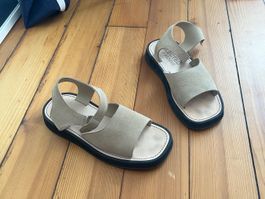Selected Femme Sandalen Grösse 41