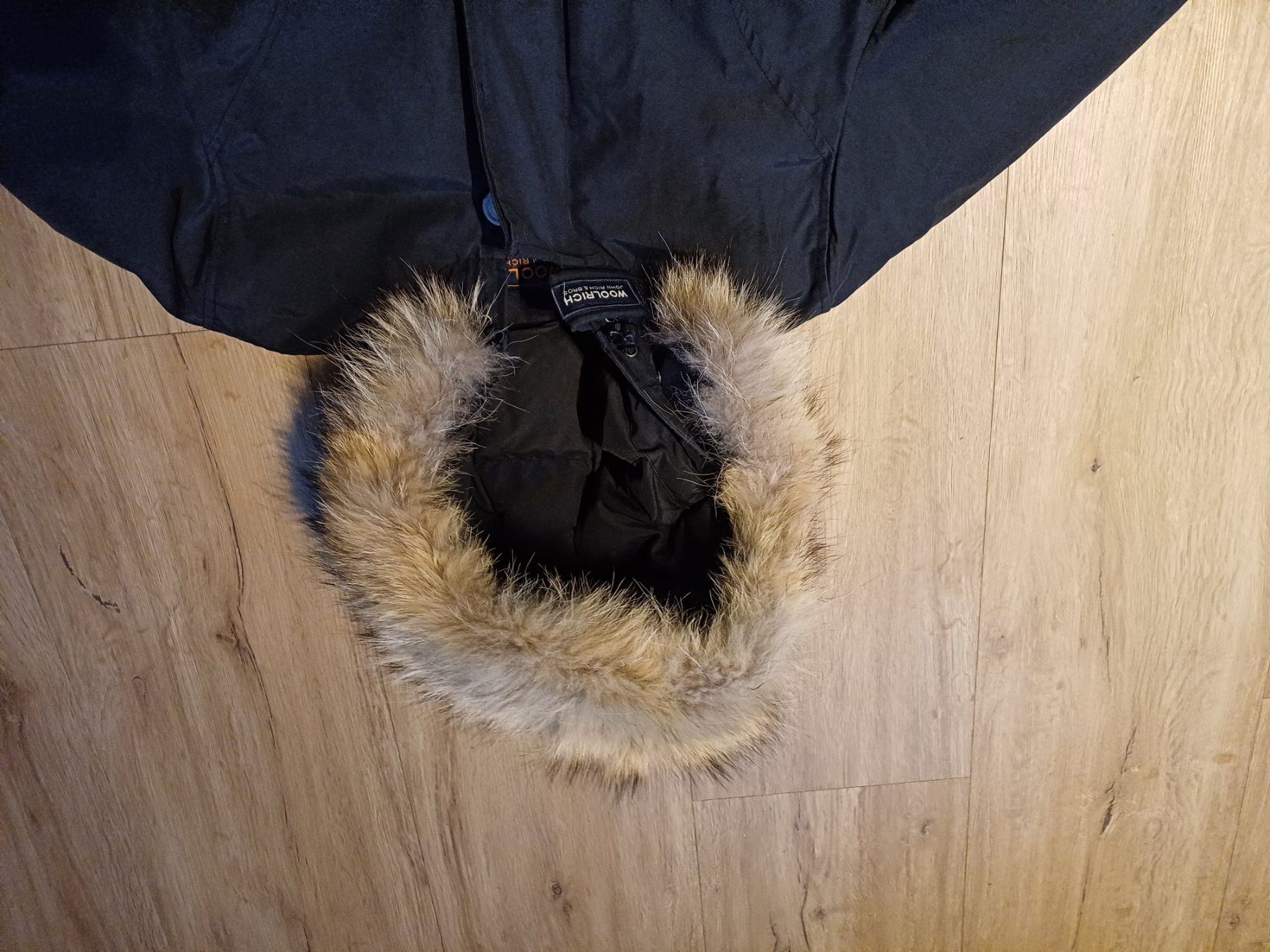 Woolrich Cappotti: Woolrich Wintermantel, Grösse L – Usato da Nottwil venduto da Vvangen 2
