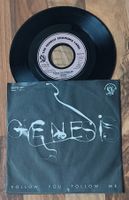 GENESIS - FOLLOW YOU FOLLOW ME