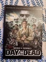 Day of the Dead - Ultimate Anniversary Edition - 4 Disc's 