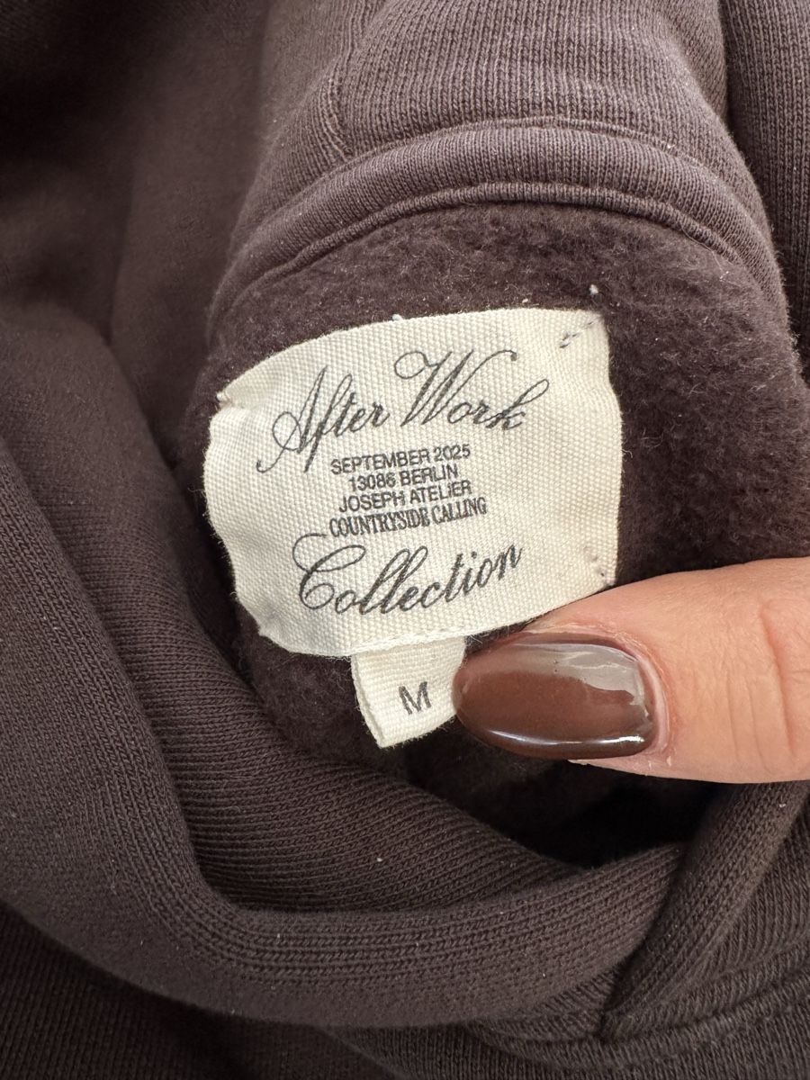 Joseph Atelier Pulls & Sweat-shirts: Joseph Atelier Pulli – Neuf (Voir description) à Kaltbrunn par lau_2hp8 2