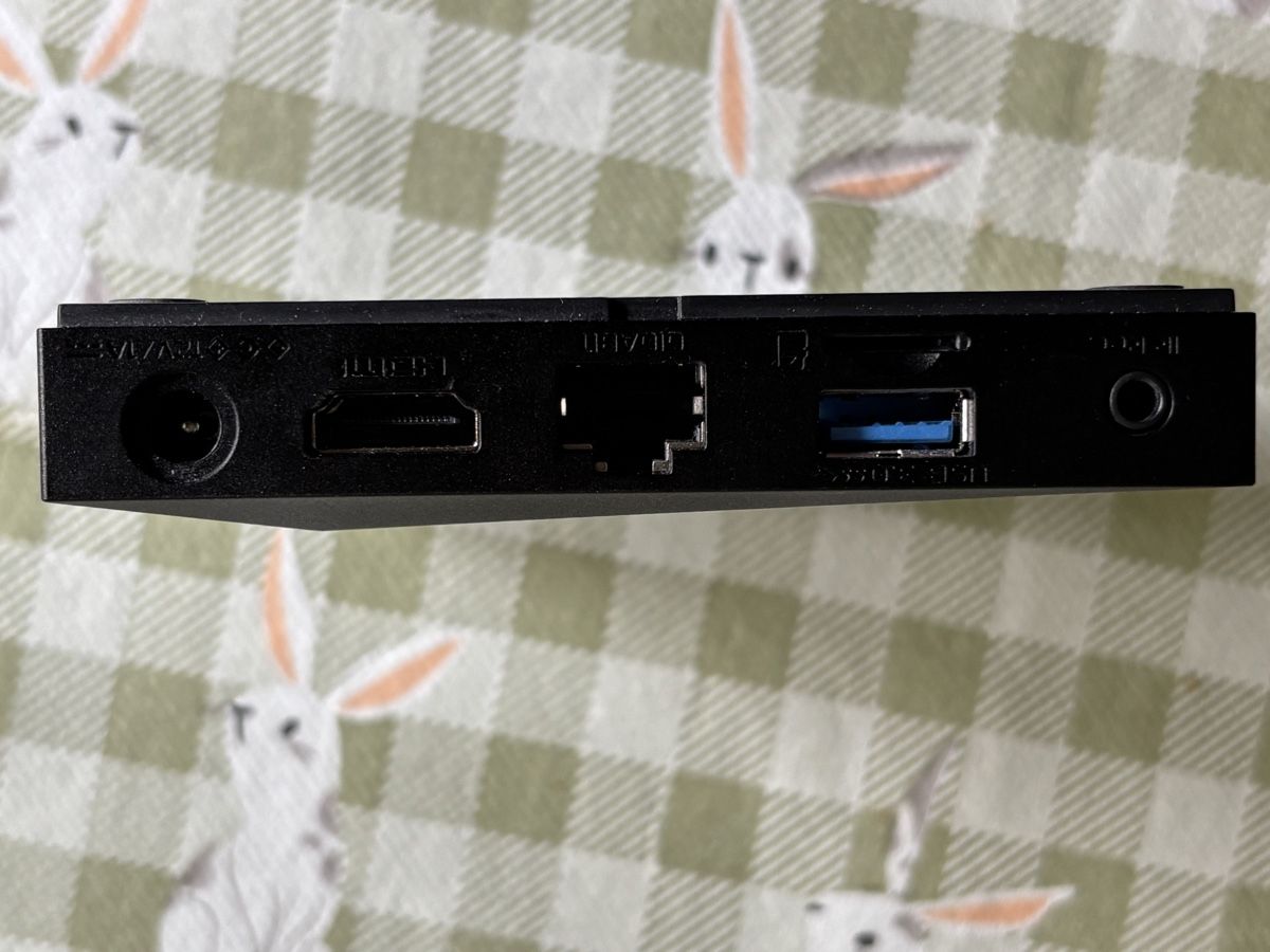 Formuler Audio- & Mediensysteme: Formuler Z10 Pro Max, Android Streaming Box – Neu (gemäss Beschreibung) aus Jona von WaJaggi 3