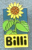 Billi  Sonnenblume