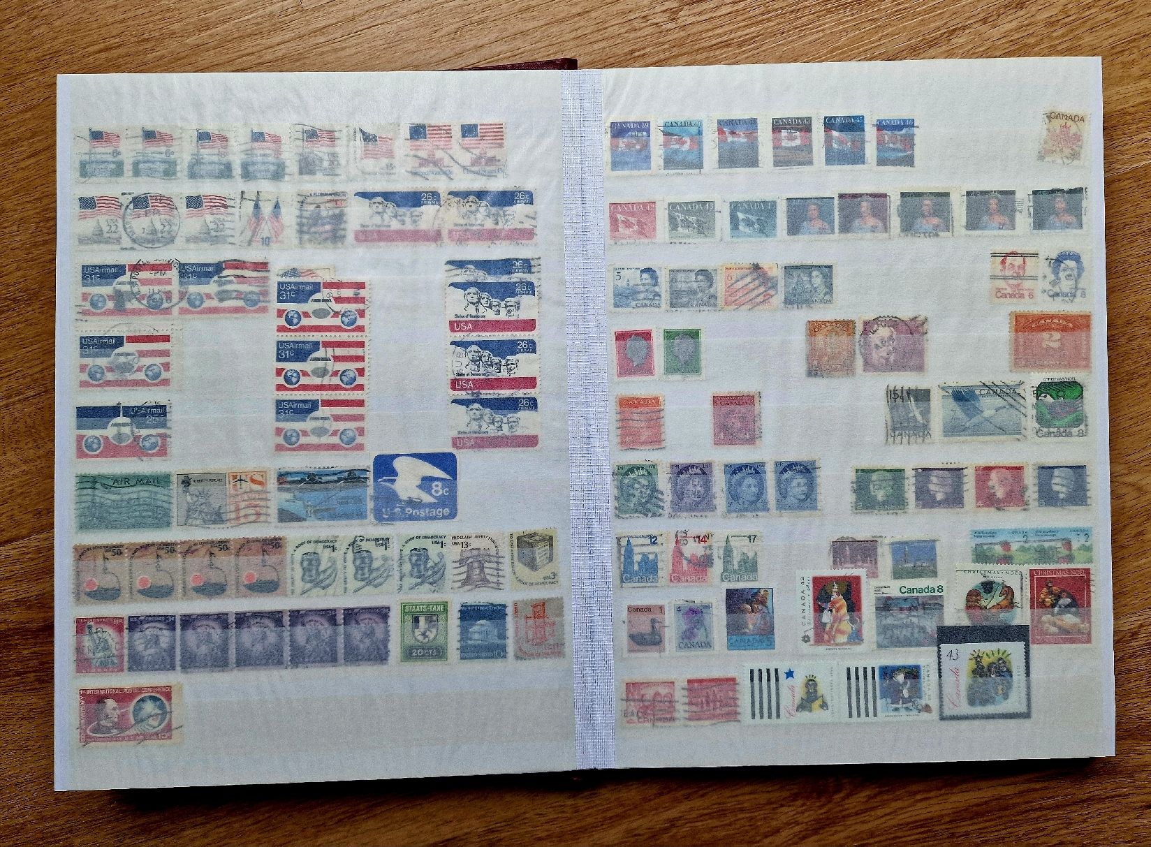 Tutti i francobolli: Timbres de Divers pays avec album – Usato da Chavornay venduto da nuno1974
