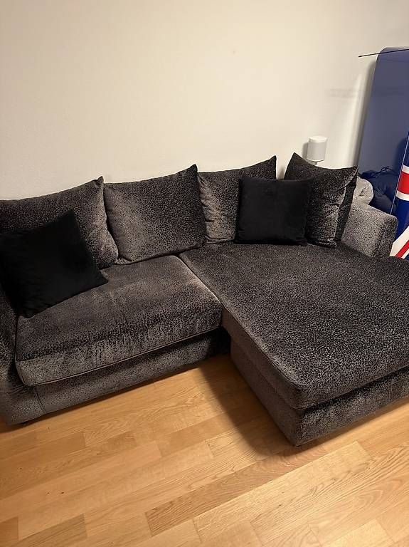 Sofas: Sofa  – Gebraucht aus Zürich von lea_ngr8 1