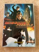 Mission: Possible - Diese Kids sind nicht zu fassen, DVD