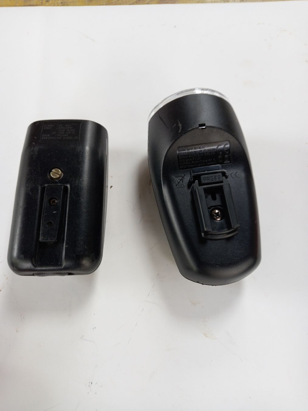 Lampade: Velo  /  Taschenlampen – Usato da Seon venduto da Zack_16 7