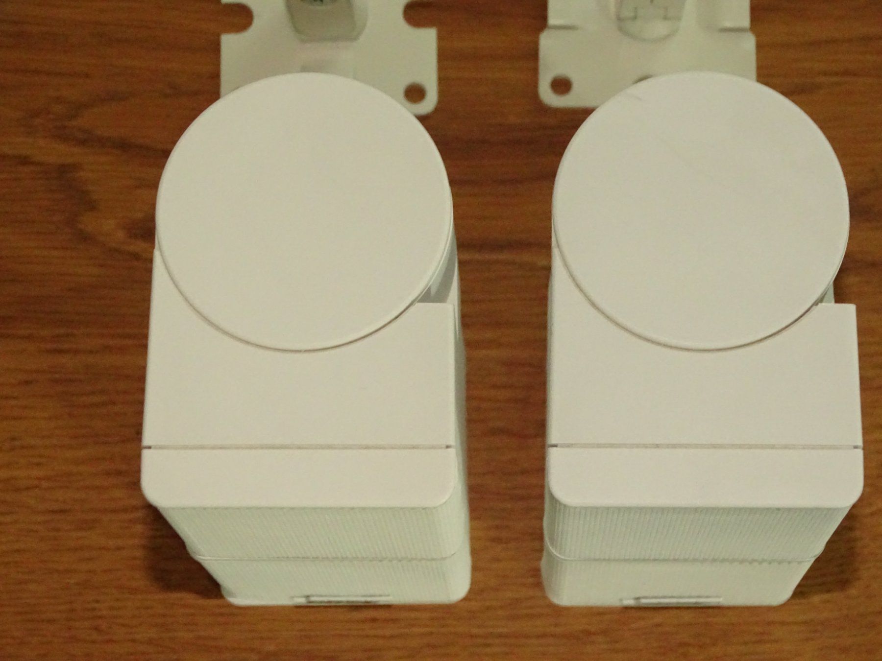 Bose Casse acustiche: Paar Doppecubes Bose Lifestyle Acoustimass – Usato da Hirzel venduto da Musicman03 2