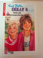 Enid Blyton - Dolly 4: Dolly die Klassensprecherin