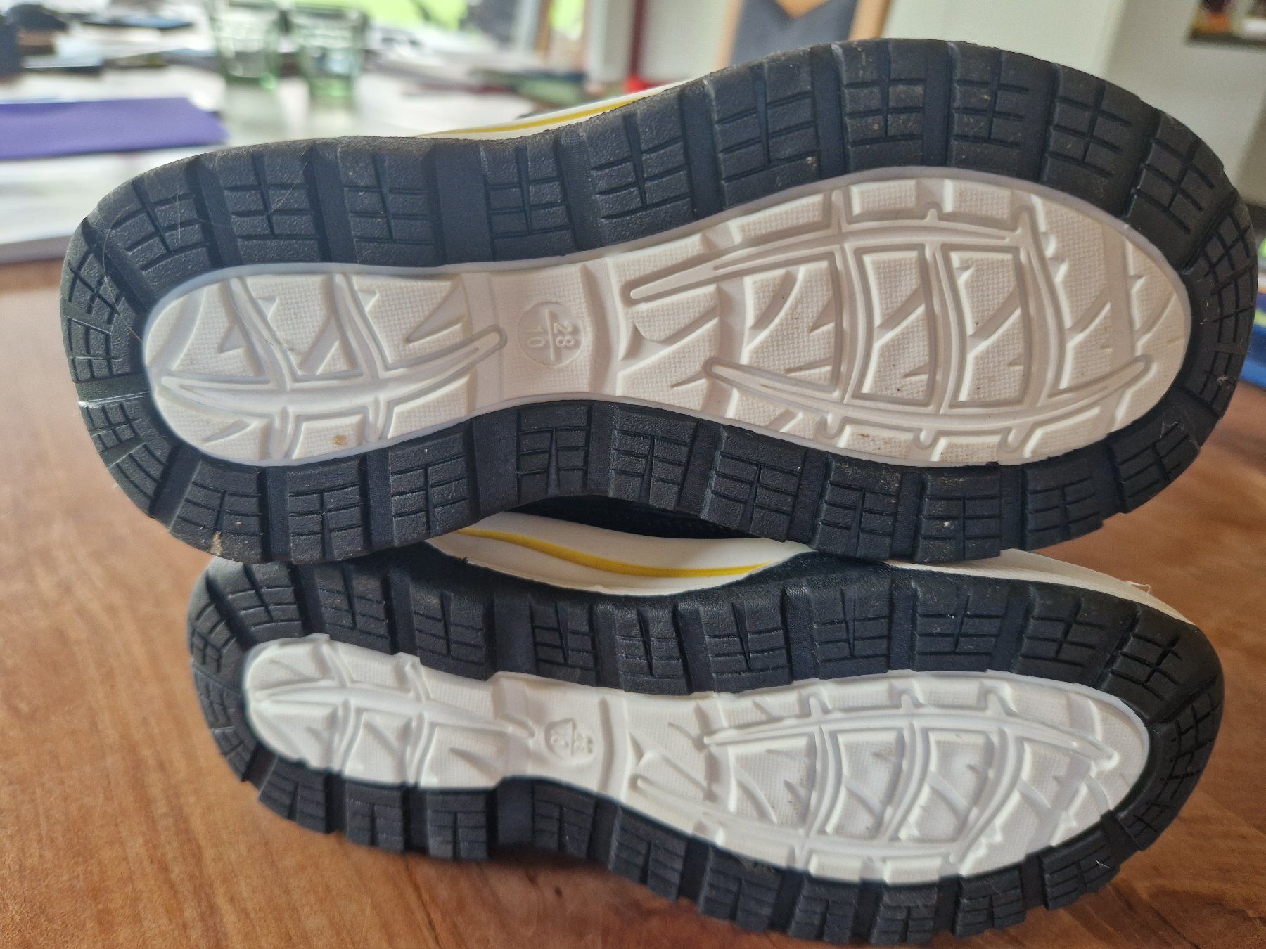 Lupilu Schuhe für Jungen: !! NEU !! Kinder Winterschuhe 28 – Neu (gemäss Beschreibung) aus Giswil von monimaus08 3