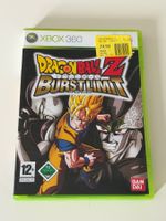 Dragonball Z BurstLimit - Xbox 360 🔥🎮🕹️ Burst Limit