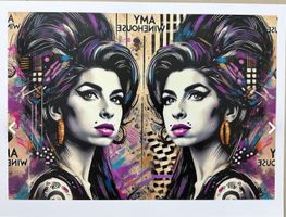 Bit Dancer: Amy Winehouse 4/5