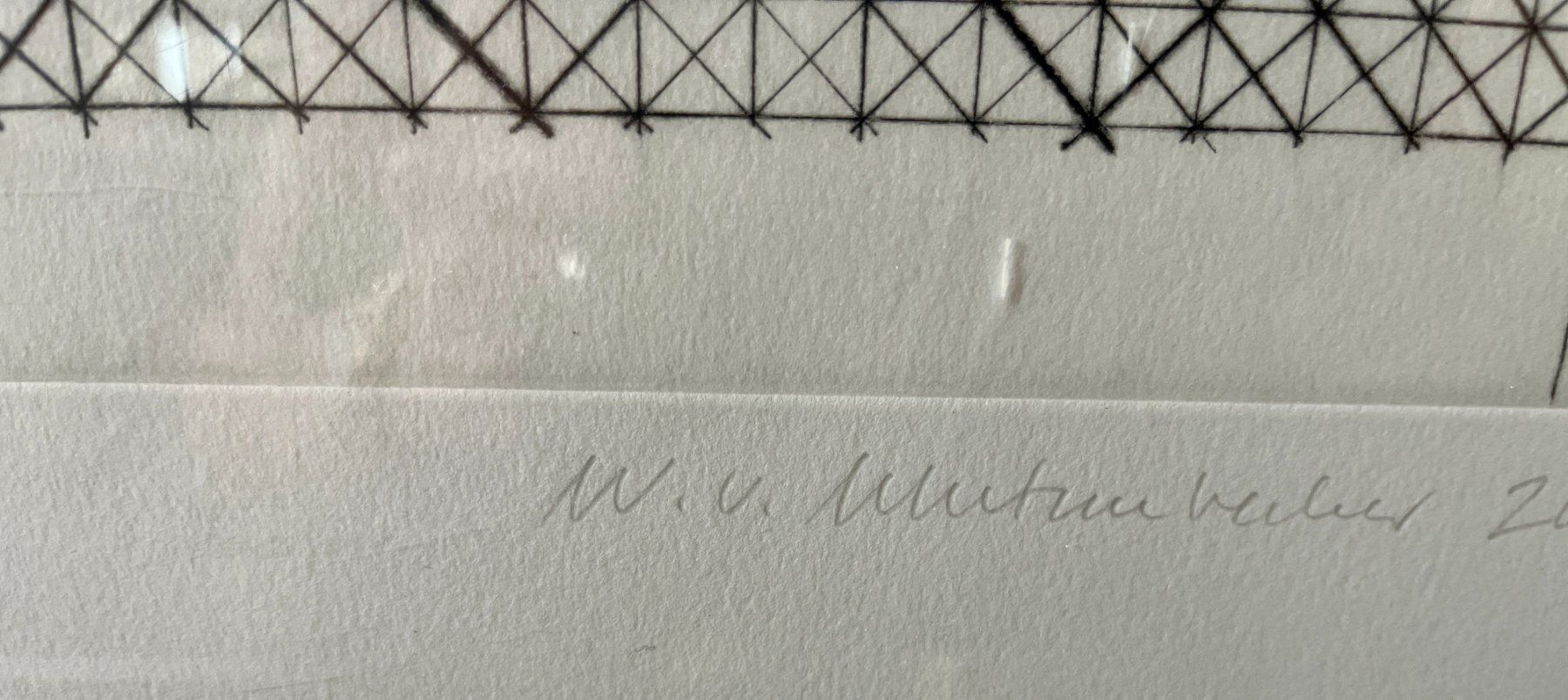 Foto & Immagini: Grafik, Werner von Mutzenbecher – Nuovo (secondo la descrizione) da Bern venduto da cubus01 2