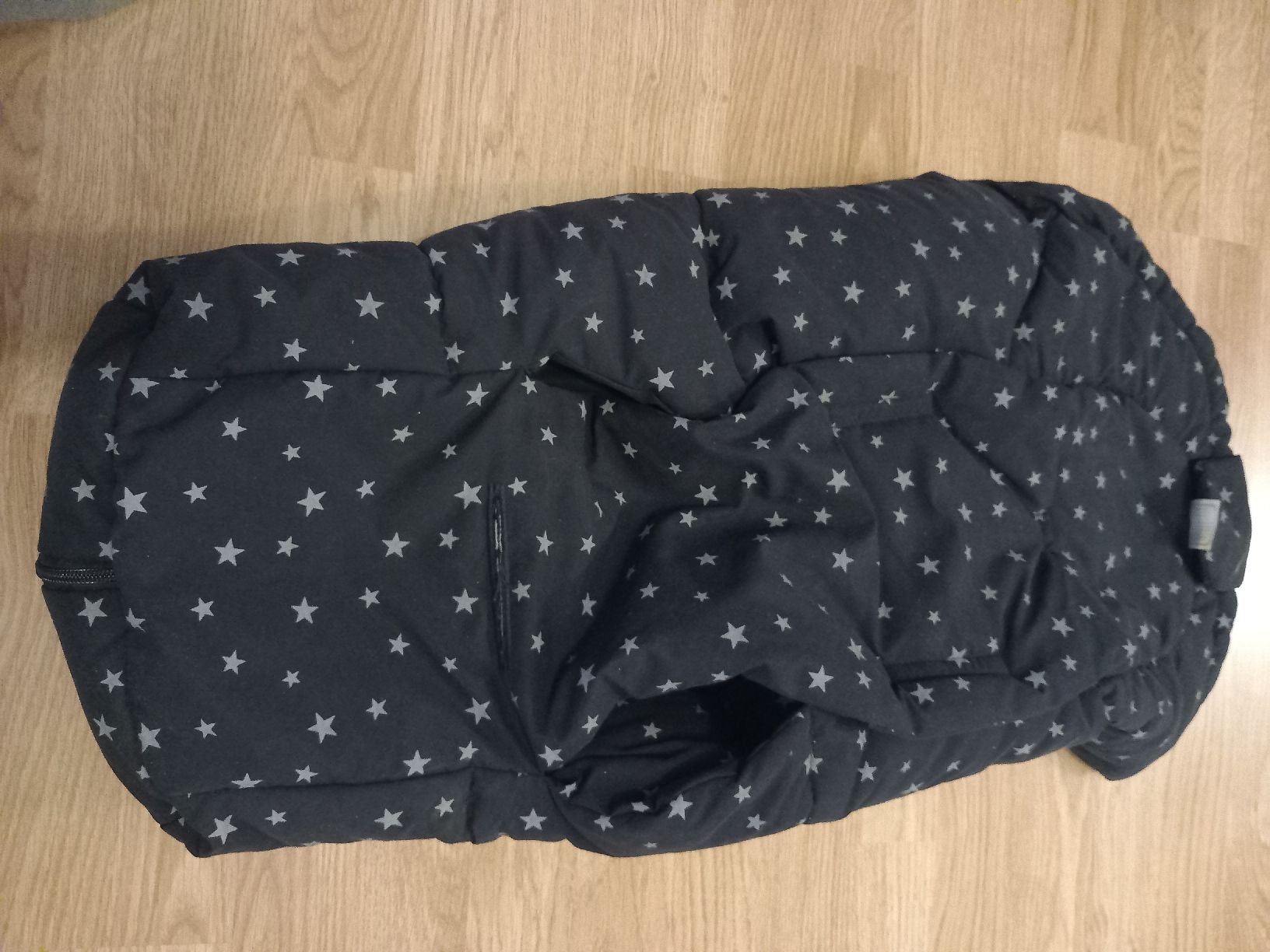 Odenwälder Sacchi a pelo: Winterfusssack Mucki ca. 80cm – Usato da Zürich venduto da ann_6j7t 2