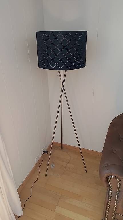 Lampen: Stehlampe – Gebraucht aus Ibach von Mr.Green93 1