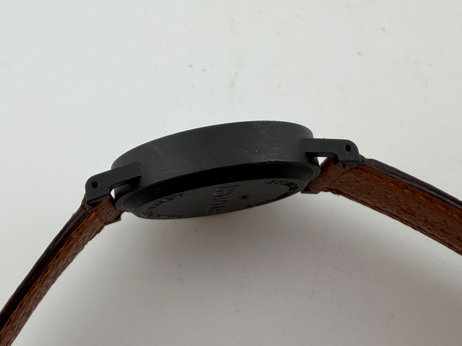 Bulgari Montres: BULGARI Service Watch – Défectueux à Biel/Bienne par MrP_WatchesBiel 2