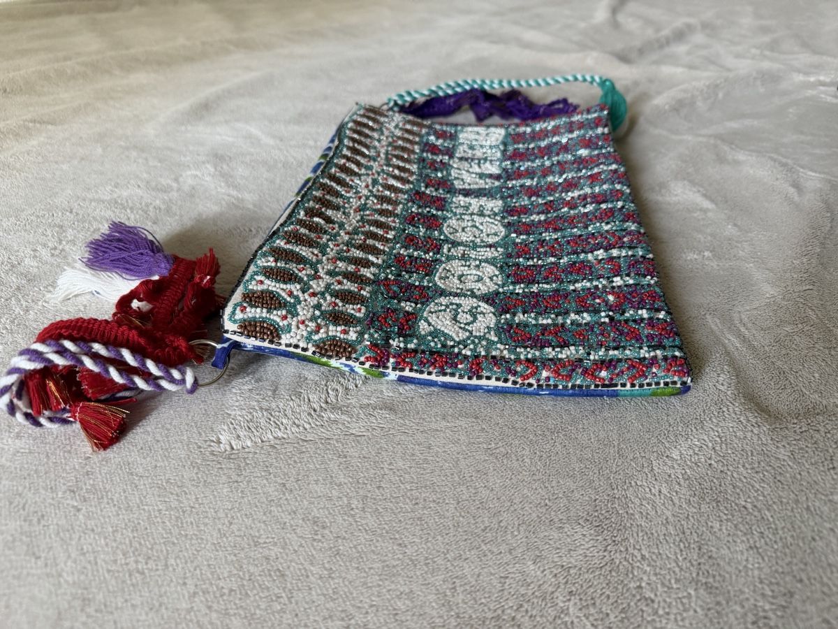 Borse: Beaded Summer Bag – Nuovo (secondo la descrizione) da Kloten venduto da preloved9 3