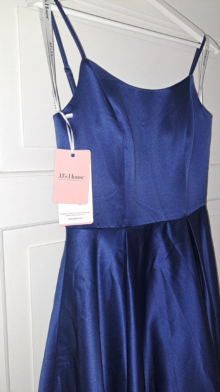 JJ’s House Kleider: Kleid aus Satin – Neu und originalverpackt aus Leimbach TG von matahi02 1