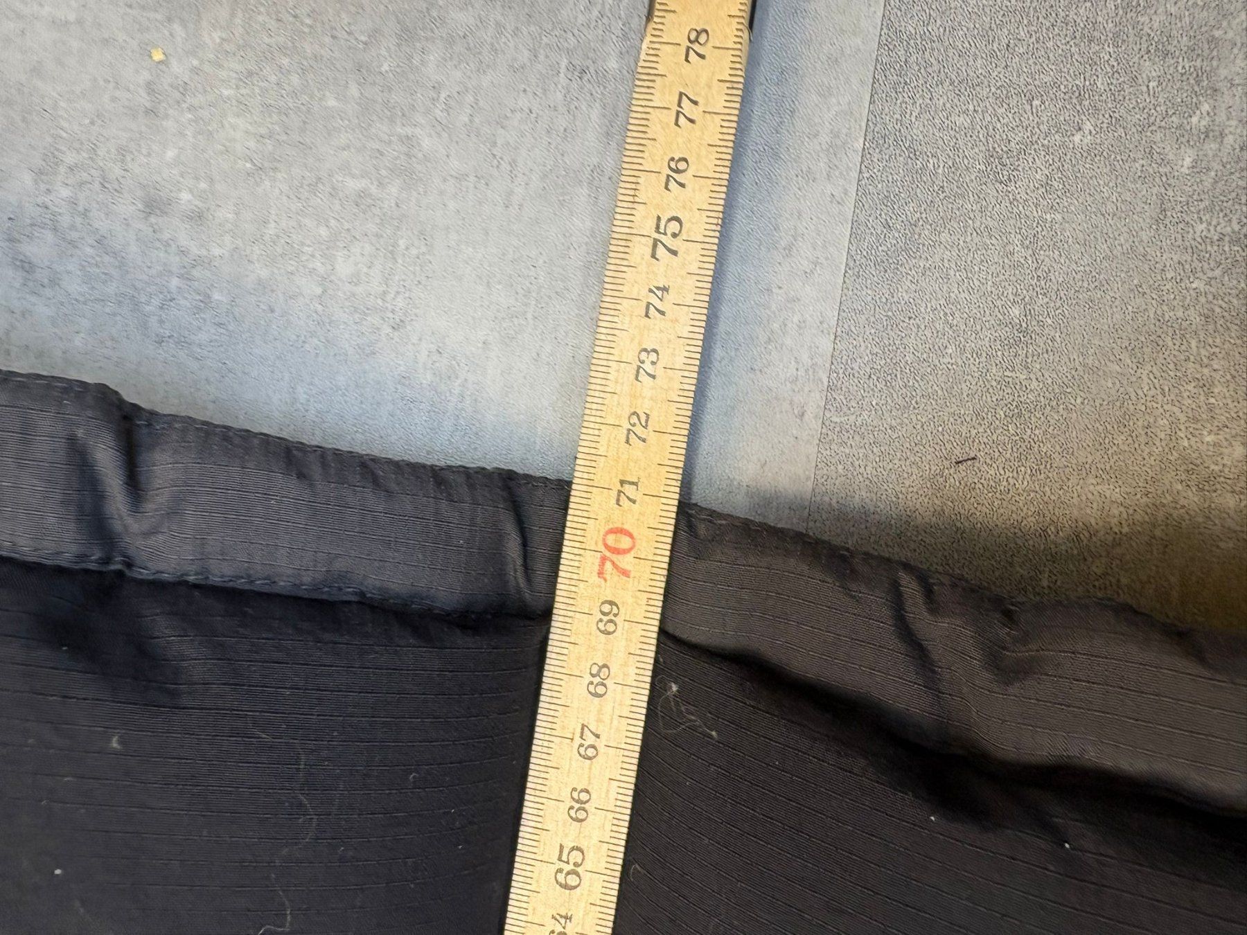 Nike Giacche: Nike Vintage Winterjacke - Grösse XL – Usato da Werdenberg venduto da hase.vintage 3