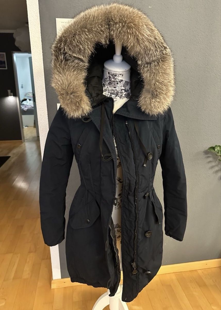Giacche: Moncler Winterjacke – Nuovo (secondo la descrizione) da Heiligkreuz (Mels) venduto da wil_8gv5