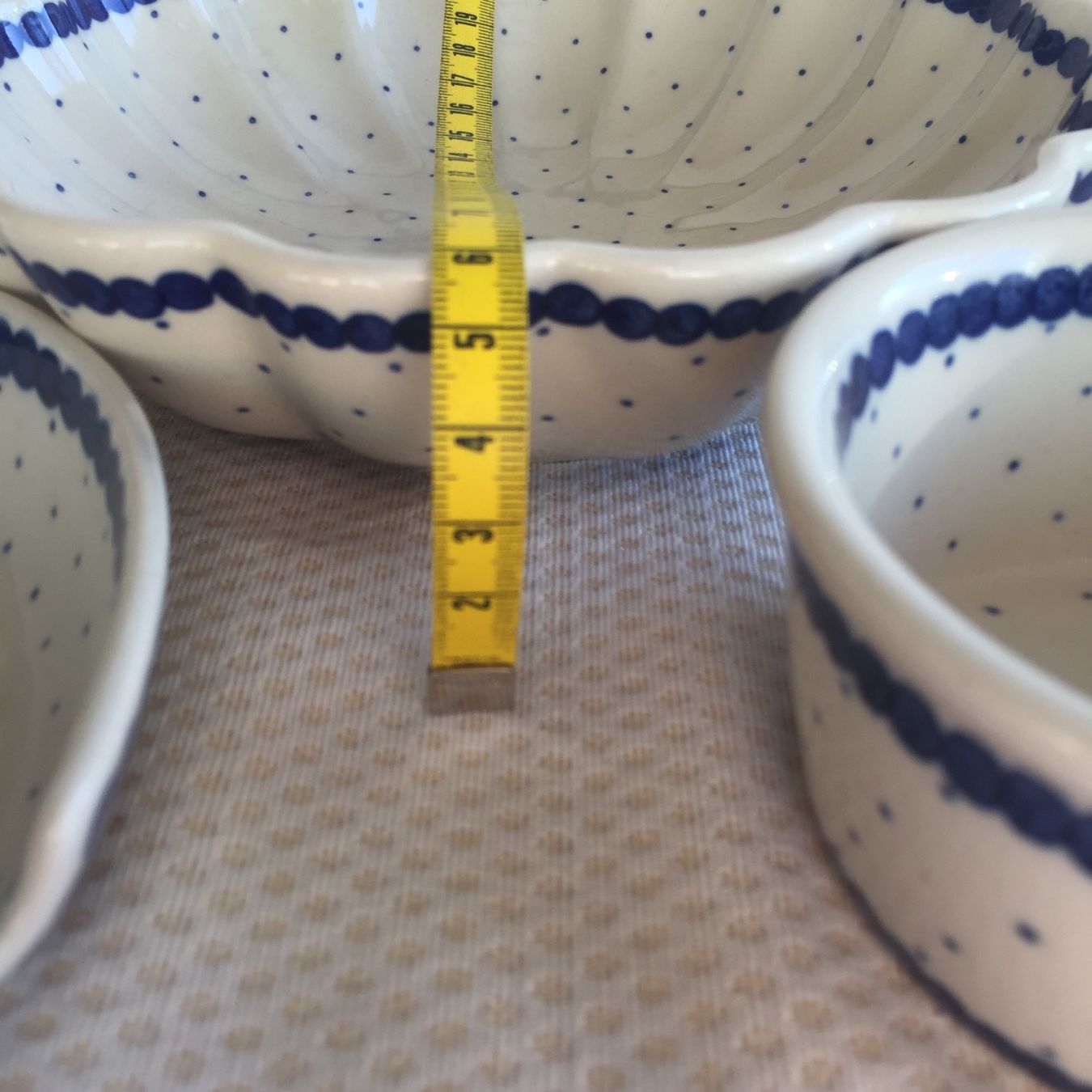 Coupes: Saladier, bol – D'occasion à Sion par accroshoes 6