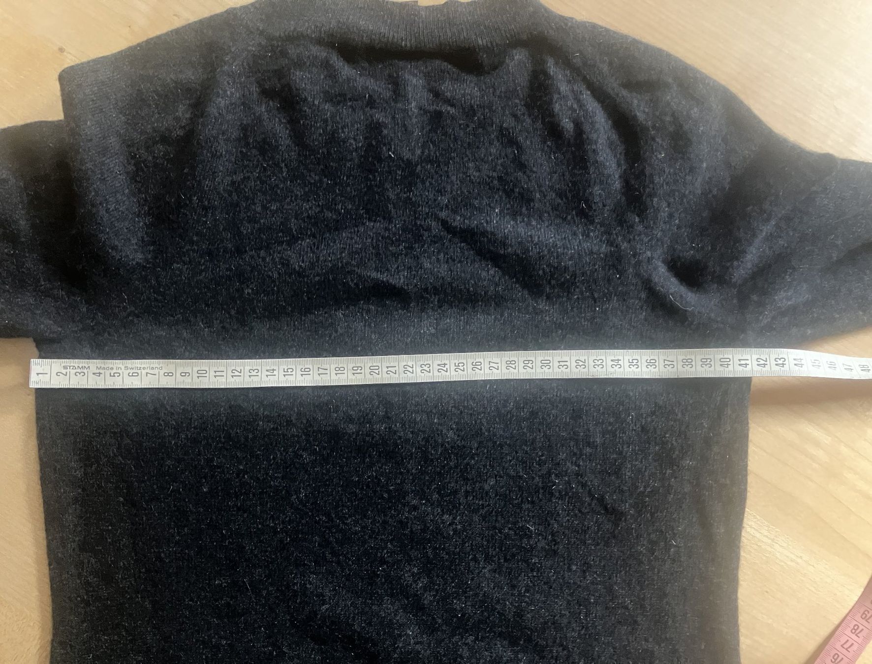 Vestiti: Strick Kleid 100% Kashmir – Nuovo (secondo la descrizione) da Wimmis venduto da Hemotoni1 1