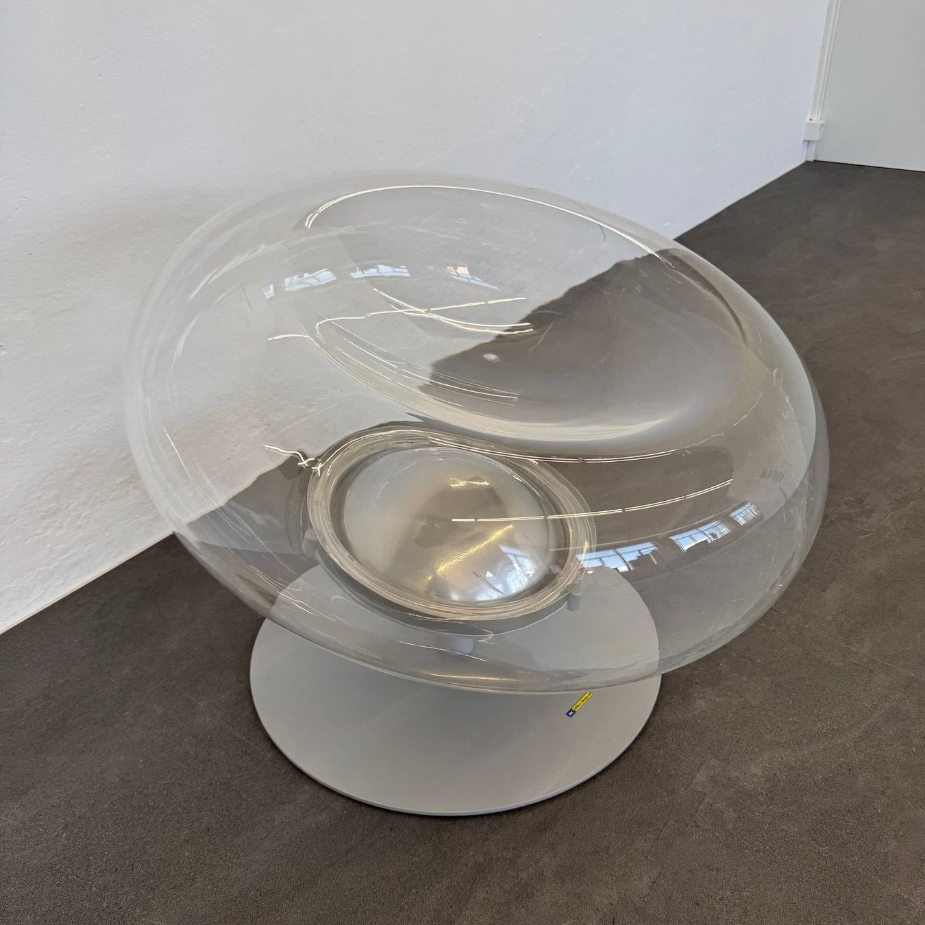 Poltrone: Segis Mambo Stuhl – Usato da Schönenwerd venduto da mcofficeshop 1