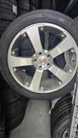 4x roues complètes 1000MIGLIA EV5