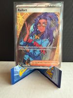 Pokemon Raifort 142/131 (PRE) Full Art 🇺🇸
