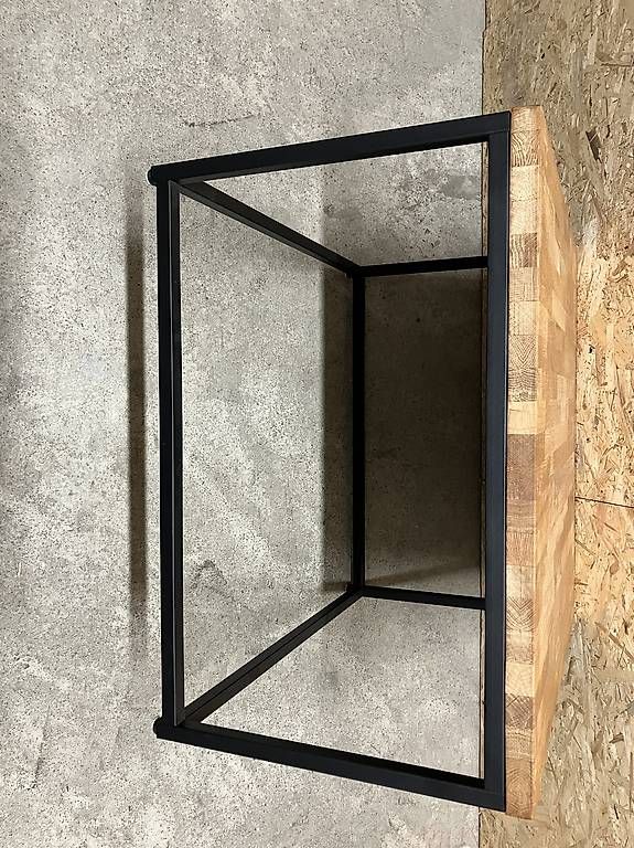 Tavoli: Couchtisch Holz – Usato da Brunnen venduto da Sulee 2